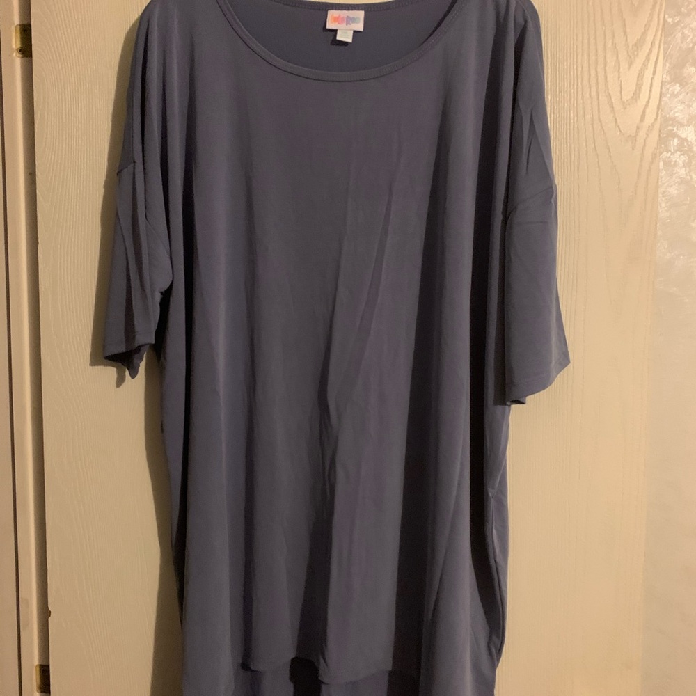 LuLaRoe Irma - 2XL